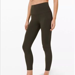 Lululemon Align 25” Pant